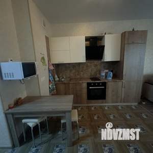 Студия квартира, на длительный срок, 31м2, 2/19 этаж