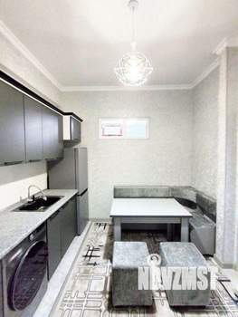 1-к квартира, на длительный срок, 42м2, 2/16 этаж