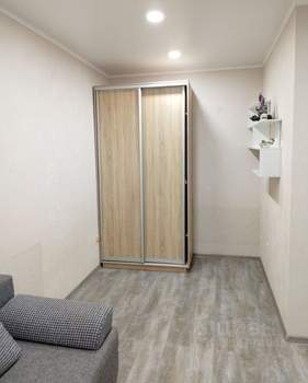 1-к квартира, на длительный срок, 35м2, 5/18 этаж