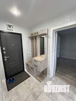 1-к квартира, на длительный срок, 39м2, 16/18 этаж