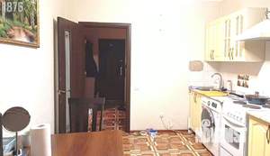 1-к квартира, на длительный срок, 40м2, 6/6 этаж