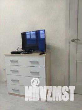 Студия квартира, на длительный срок, 30м2, 2/16 этаж