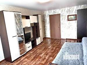 1-к квартира, на длительный срок, 40м2, 4/17 этаж