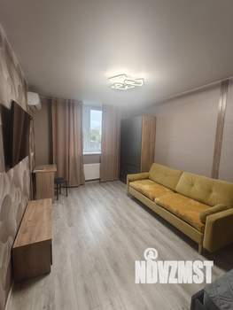 1-к квартира, на длительный срок, 37м2, 3/20 этаж