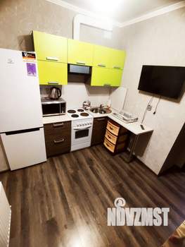 1-к квартира, на длительный срок, 36м2, 3/7 этаж