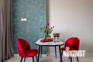 2-к квартира, посуточно, 50м2, 4/16 этаж