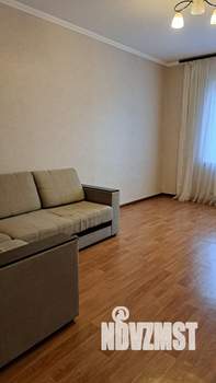 1-к квартира, на длительный срок, 45м2, 6/15 этаж