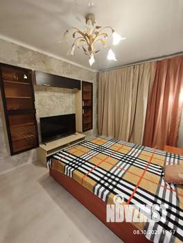 2-к квартира, на длительный срок, 49м2, 16/19 этаж