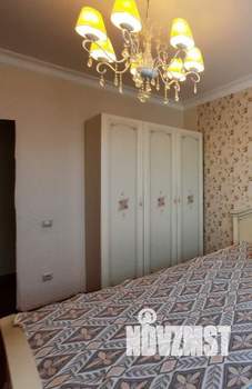 1-к квартира, на длительный срок, 40м2, 8/21 этаж