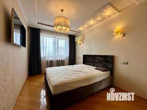 3-к квартира, на длительный срок, 100м2, 10/16 этаж