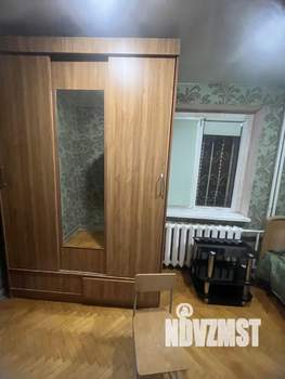 2-к квартира, на длительный срок, 43м2, 2/5 этаж