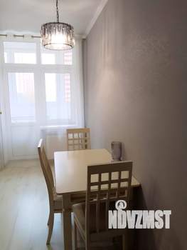 1-к квартира, на длительный срок, 36м2, 2/18 этаж