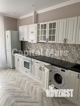 2-к квартира, на длительный срок, 72м2, 6/16 этаж