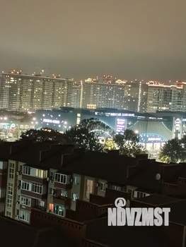 Студия квартира, на длительный срок, 20м2, 12/18 этаж