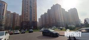 1-к квартира, на длительный срок, 40м2, 15/24 этаж