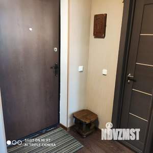 1-к квартира, на длительный срок, 40м2, 6/18 этаж