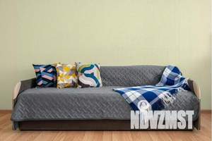 1-к квартира, посуточно, 45м2, 4/17 этаж