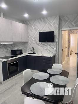 2-к квартира, на длительный срок, 62м2, 14/20 этаж