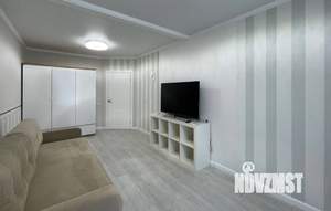 2-к квартира, на длительный срок, 64м2, 14/25 этаж