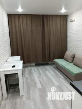 Студия квартира, на длительный срок, 23м2, 4/20 этаж
