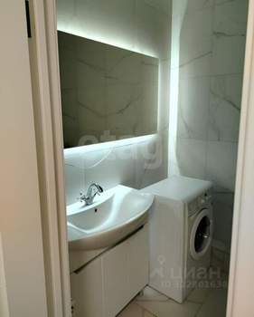 2-к квартира, на длительный срок, 65м2, 2/24 этаж