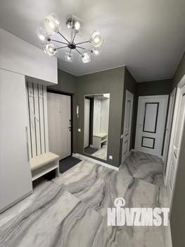 3-к квартира, на длительный срок, 70м2, 23/23 этаж