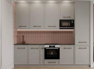 1-к квартира, на длительный срок, 51м2, 9/16 этаж