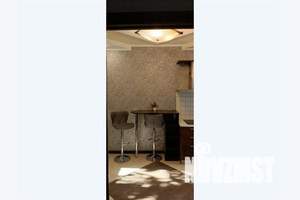 1-к квартира, посуточно, 45м2, 3/5 этаж