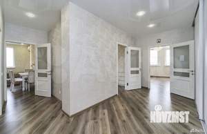 2-к квартира, на длительный срок, 80м2, 13/25 этаж