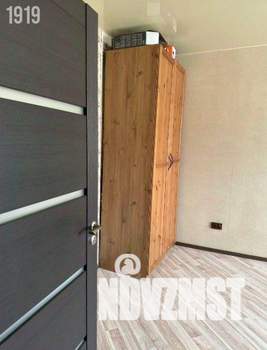 1-к квартира, на длительный срок, 36м2, 5/6 этаж