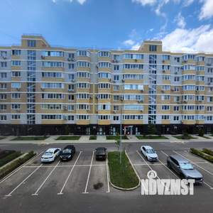 Студия квартира, на длительный срок, 24м2, 3/9 этаж