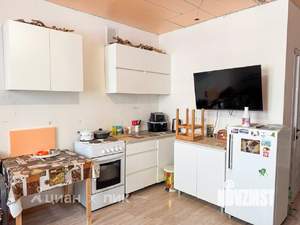 1-к квартира, на длительный срок, 25м2, 1/3 этаж