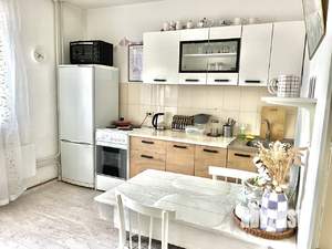 1-к квартира, на длительный срок, 38м2, 10/17 этаж