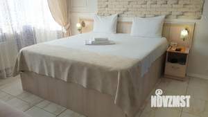 1-к квартира, посуточно, 16м2, 1/1 этаж