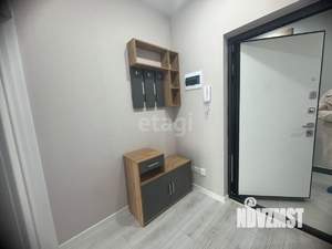 1-к квартира, на длительный срок, 29м2, 6/10 этаж