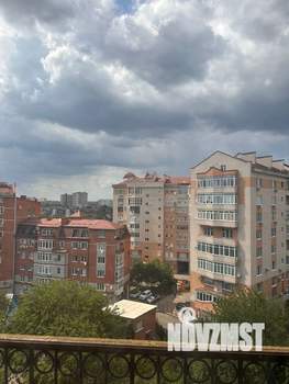 4-к квартира, на длительный срок, 273м2, 7/11 этаж