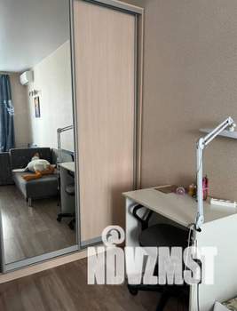 1-к квартира, на длительный срок, 45м2, 10/26 этаж