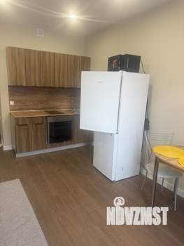 1-к квартира, на длительный срок, 39м2, 3/16 этаж