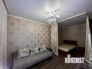 1-к квартира, на длительный срок, 34м2, 8/10 этаж