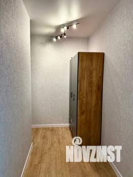 1-к квартира, посуточно, 50м2, 9/16 этаж