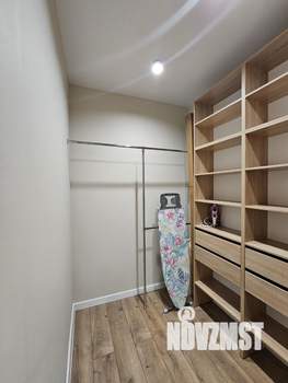 1-к квартира, на длительный срок, 38м2, 21/22 этаж