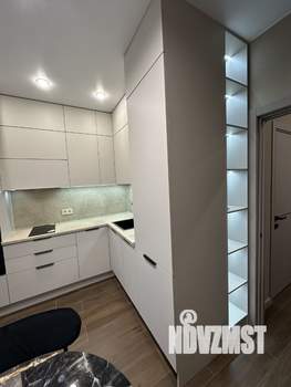 1-к квартира, на длительный срок, 34м2, 6/12 этаж