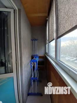 Студия квартира, на длительный срок, 21м2, 2/18 этаж