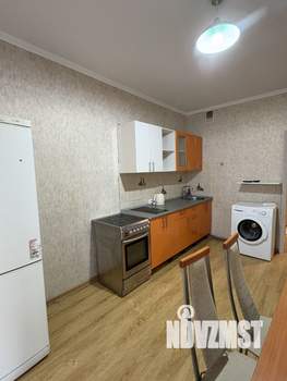 1-к квартира, на длительный срок, 45м2, 7/16 этаж