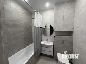 1-к квартира, на длительный срок, 40м2, 14/17 этаж