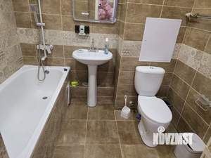 1-к квартира, на длительный срок, 43м2, 15/18 этаж