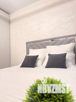 2-к квартира, посуточно, 72м2, 21/22 этаж