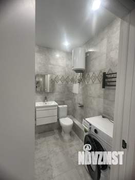 Студия квартира, на длительный срок, 27м2, 11/23 этаж