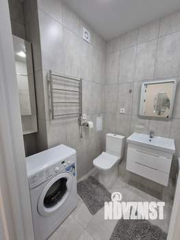 1-к квартира, на длительный срок, 37м2, 7/20 этаж