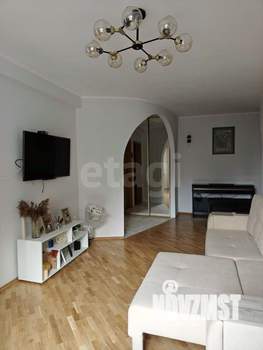 3-к квартира, на длительный срок, 84м2, 7/10 этаж